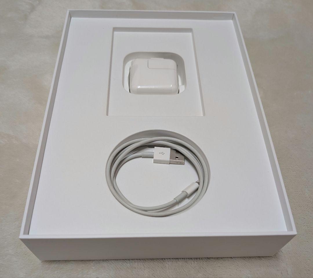 【美品】Apple iPad 第6世代 Wi-Fi 32GB