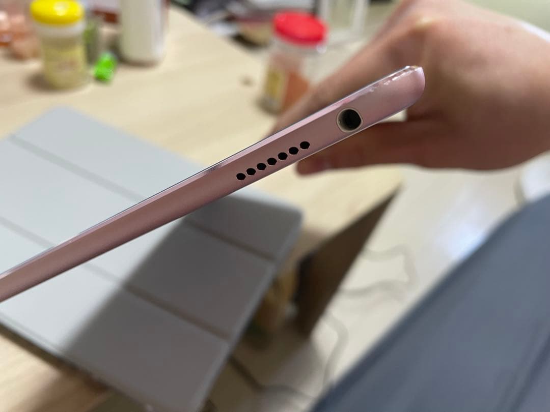 IPad Pro 9.7 インチ A1673 MM1A2JA 256GB