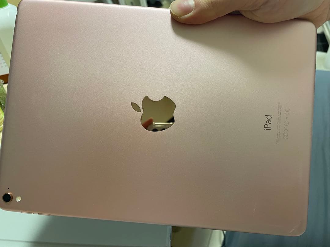 IPad Pro 9.7 インチ A1673 MM1A2JA 256GB