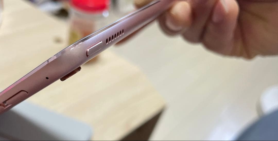 IPad Pro 9.7 インチ A1673 MM1A2JA 256GB