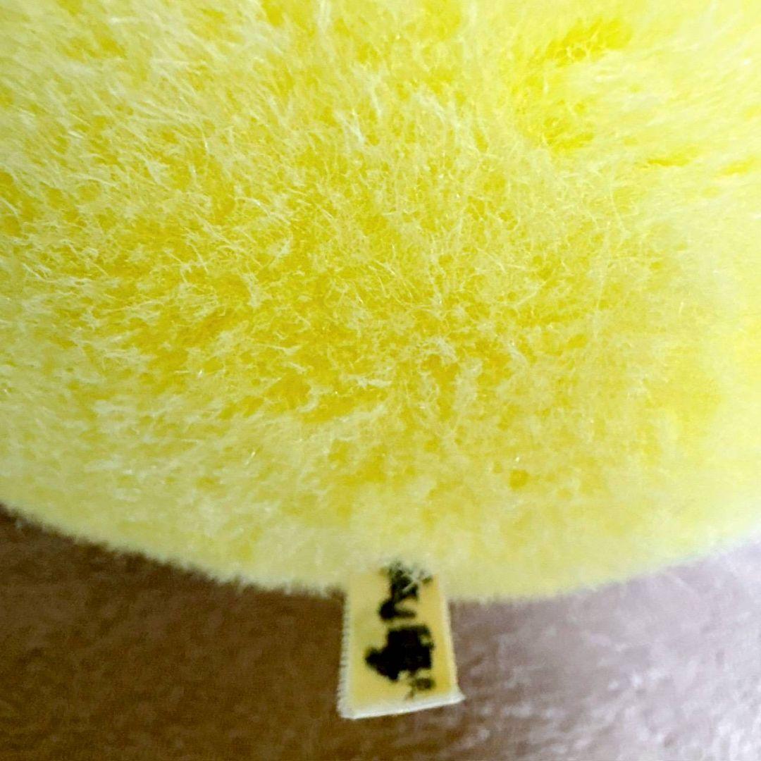 レア✨TOMY製 ピカチュウ ぬいぐるみ 初期タグ付き ポケモン 当時物　等身大