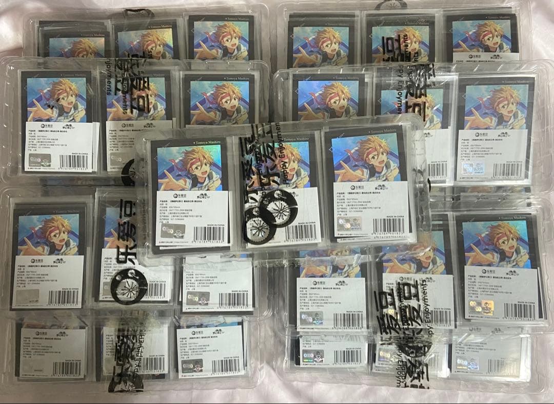【970点セット】　真白友也 ポラロイド