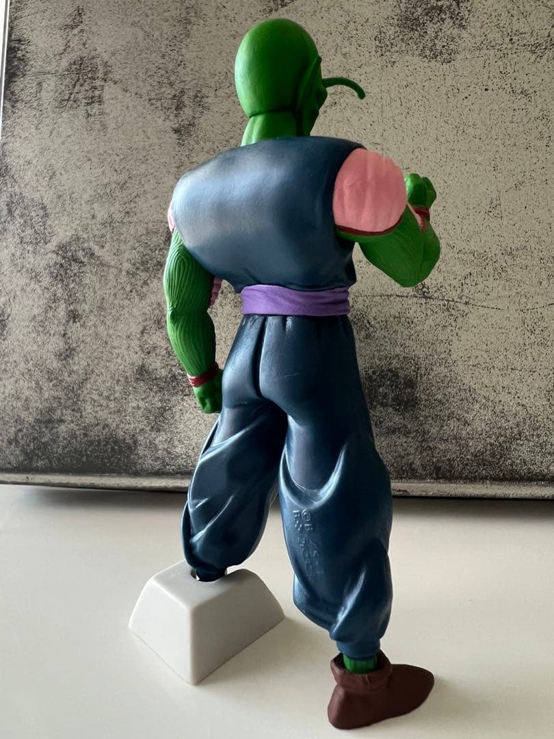ドラゴンボールHG ピッコロ大魔王 完全セット 【国内正規品】