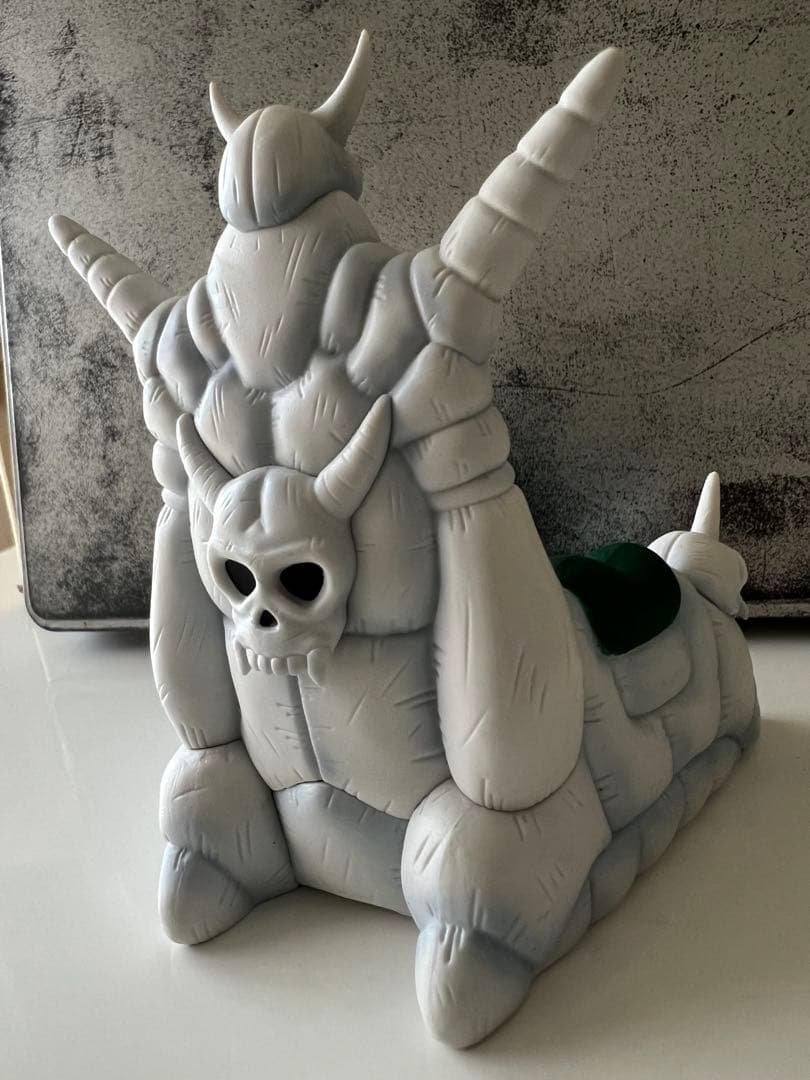 ドラゴンボールHG ピッコロ大魔王 完全セット 【国内正規品】