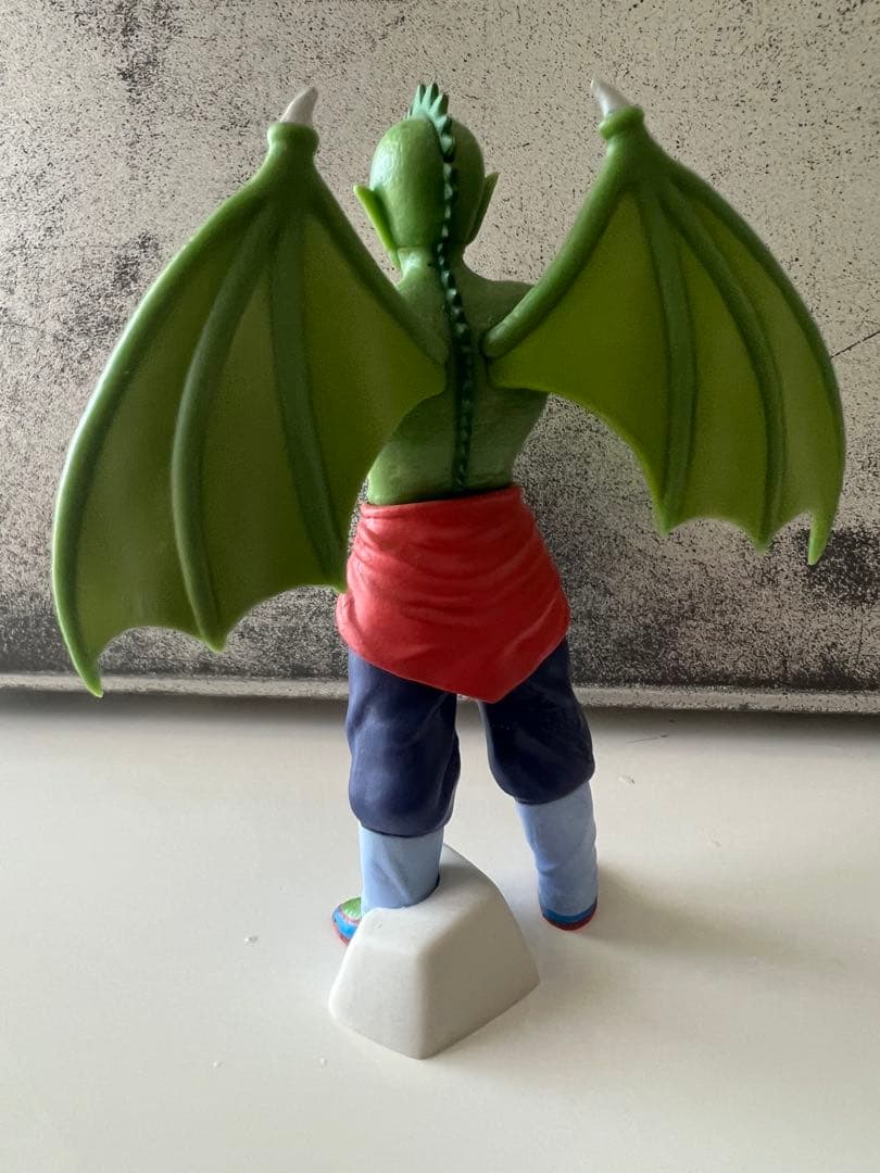 ドラゴンボールHG ピッコロ大魔王 完全セット 【国内正規品】