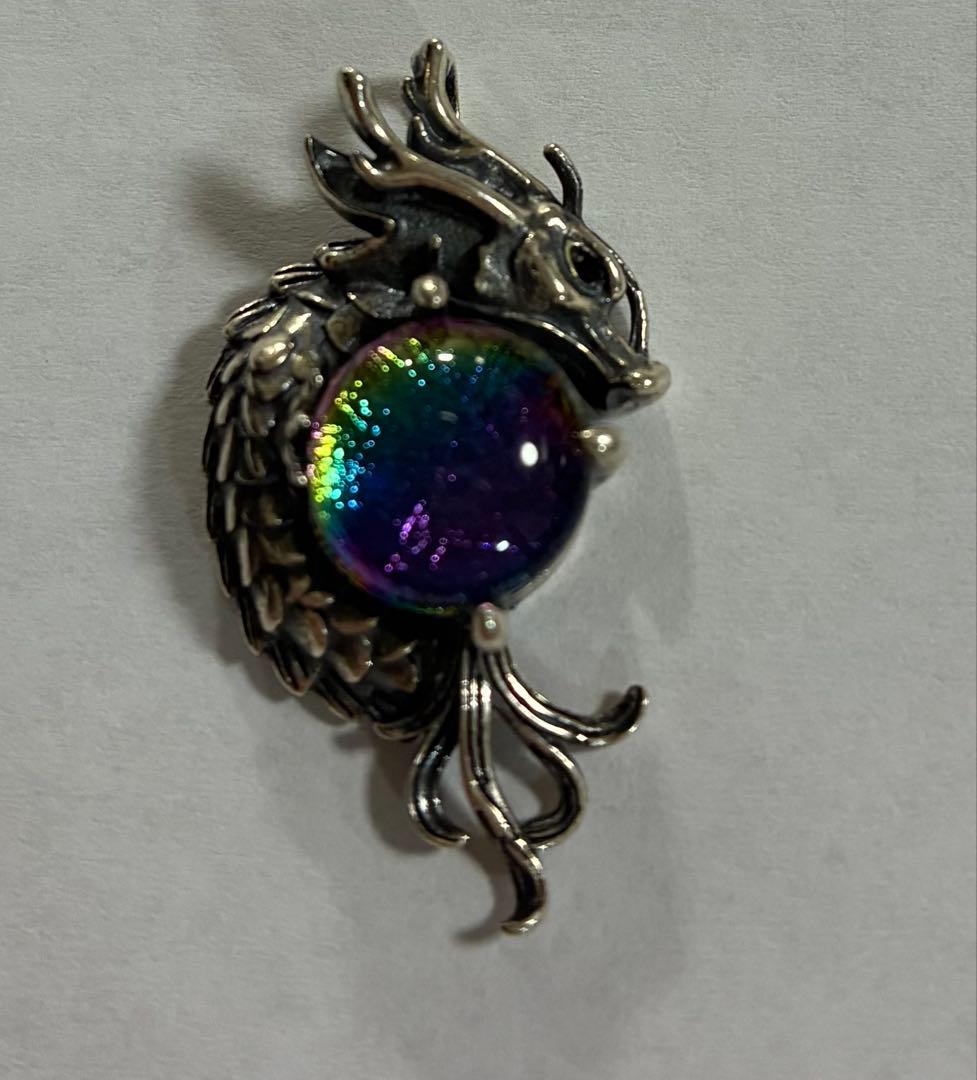 ペンダントネックレス 指輪セット