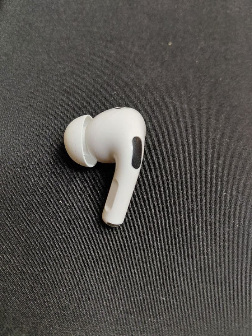 美品　Apple AirPods Pro 2世代 片耳 L 片方 左耳 14