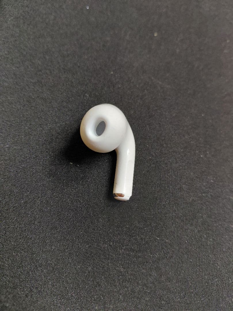 美品　Apple AirPods Pro 2世代 片耳 L 片方 左耳 14