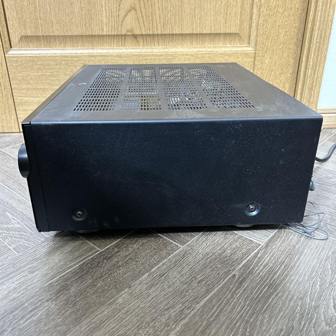 DSP-AX763 DSP AVアンプ