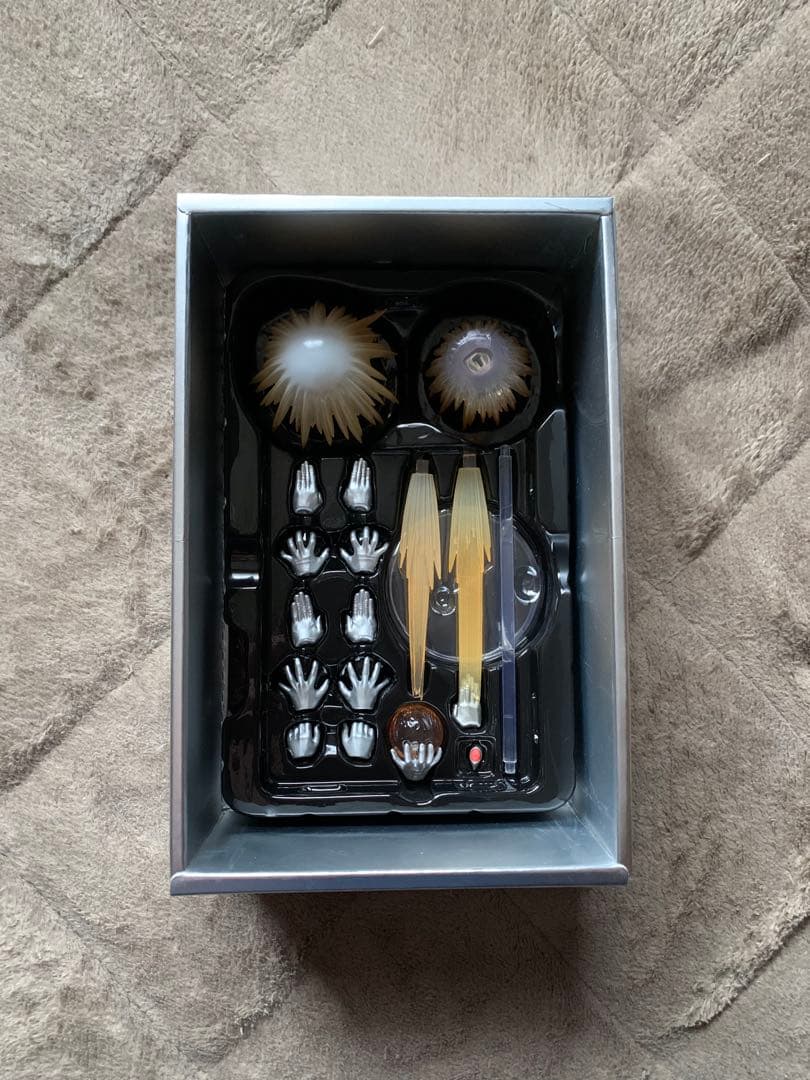 真骨彫製法　ウルトラティガ　パワータイプ