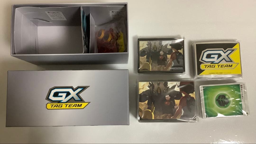 ポケモンカード　サプライ　カードファイル　まとめ売り