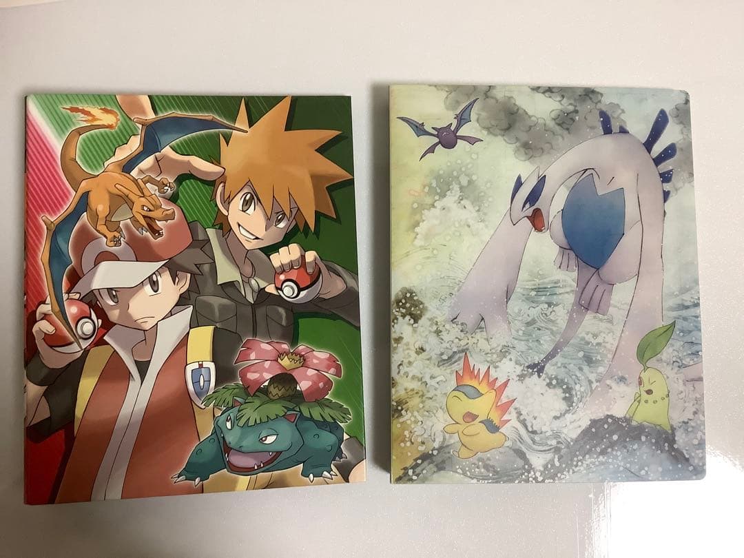 ポケモンカード　サプライ　カードファイル　まとめ売り