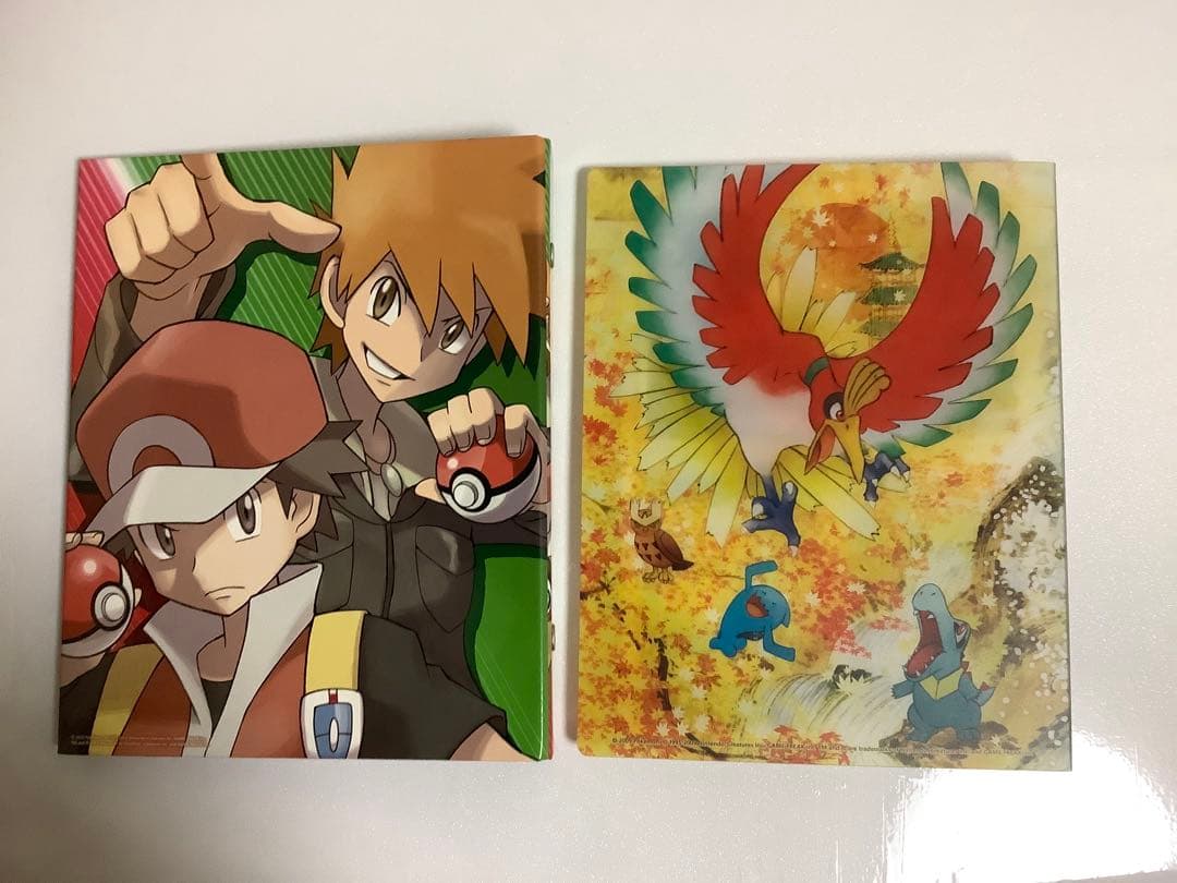 ポケモンカード　サプライ　カードファイル　まとめ売り