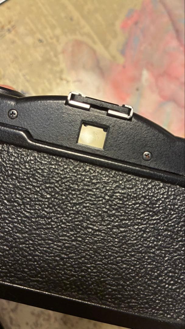 LOMO LC-A+ ブラック コンパクトフィルムカメラ