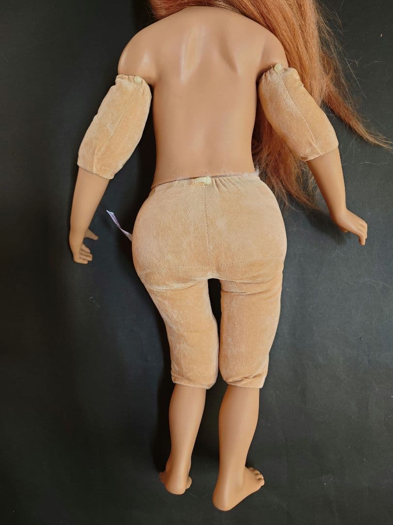 マヤビルさん　アーティストドール　Sigikid ビンテージ