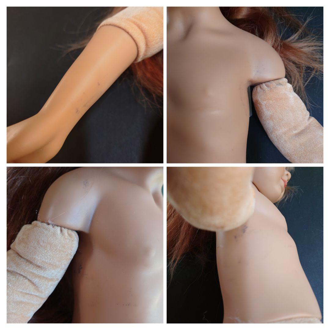 マヤビルさん　アーティストドール　Sigikid ビンテージ