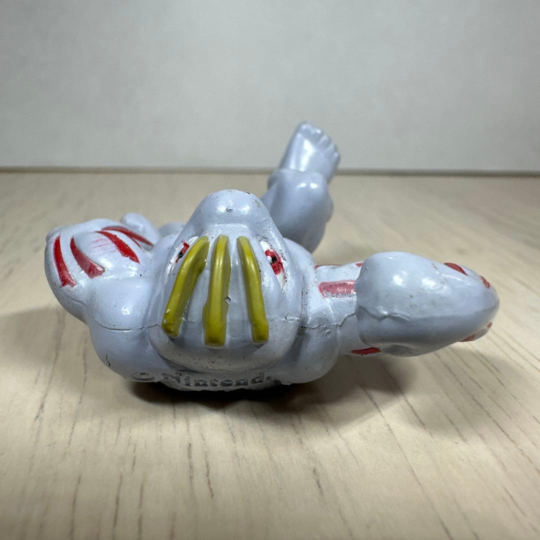 【希少】モンコレ初期3点セット　ワンリキー　ゴーリキー　カイリキー