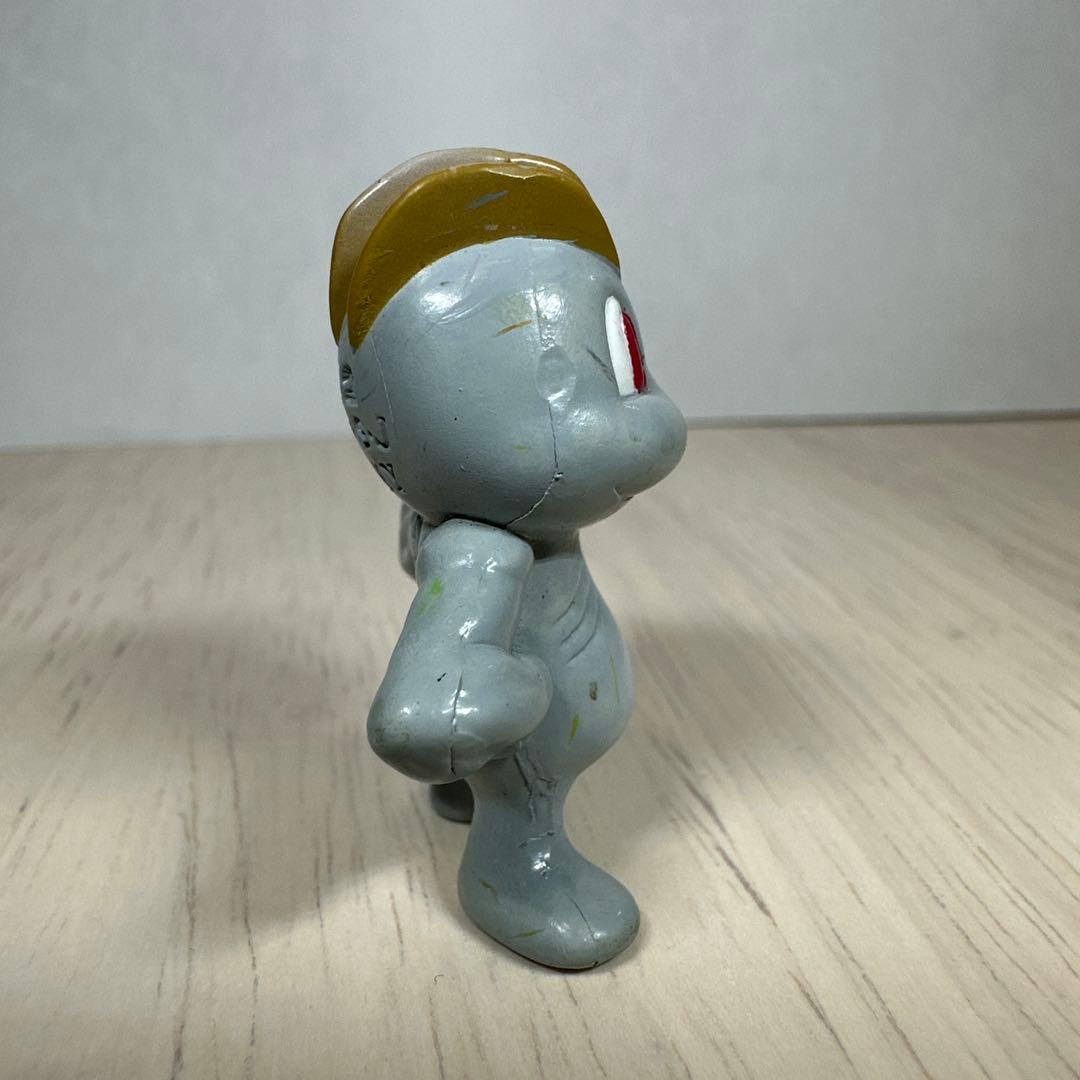 【希少】モンコレ初期3点セット　ワンリキー　ゴーリキー　カイリキー