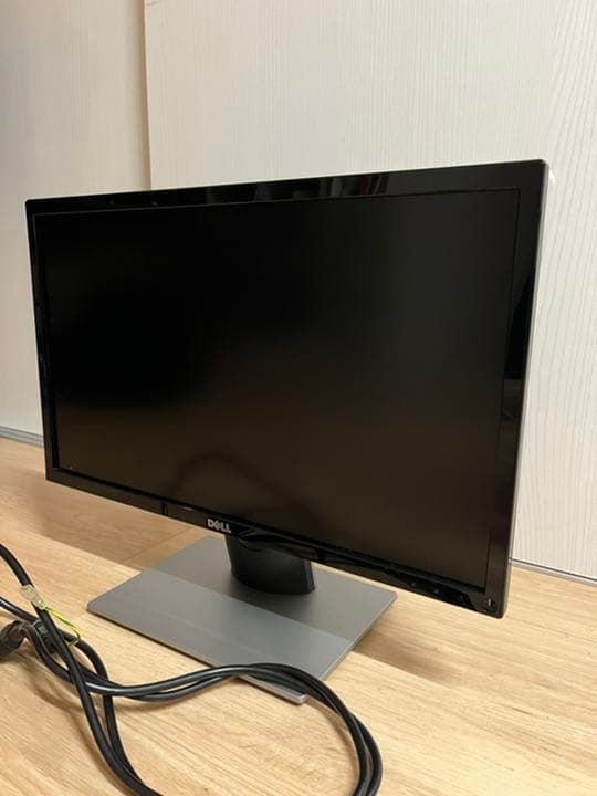 DELL PCモニター 21.5インチ 液晶ディスプレイ