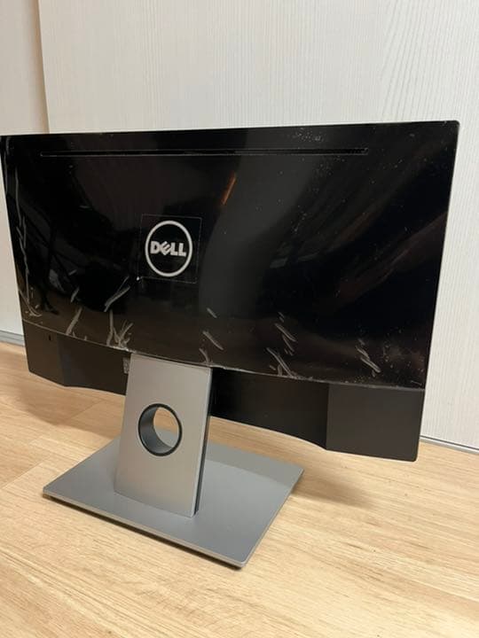DELL PCモニター 21.5インチ 液晶ディスプレイ