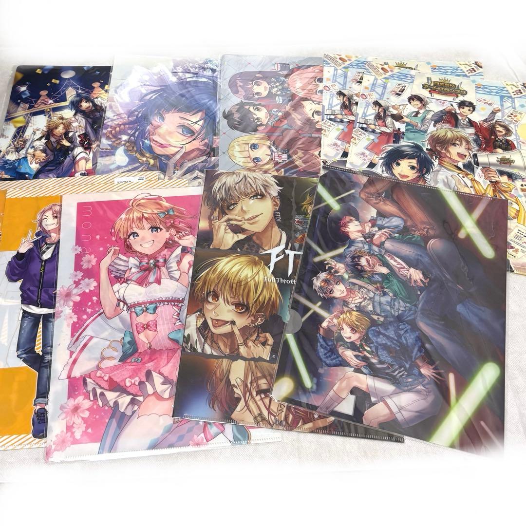 HoneyWorks まとめ