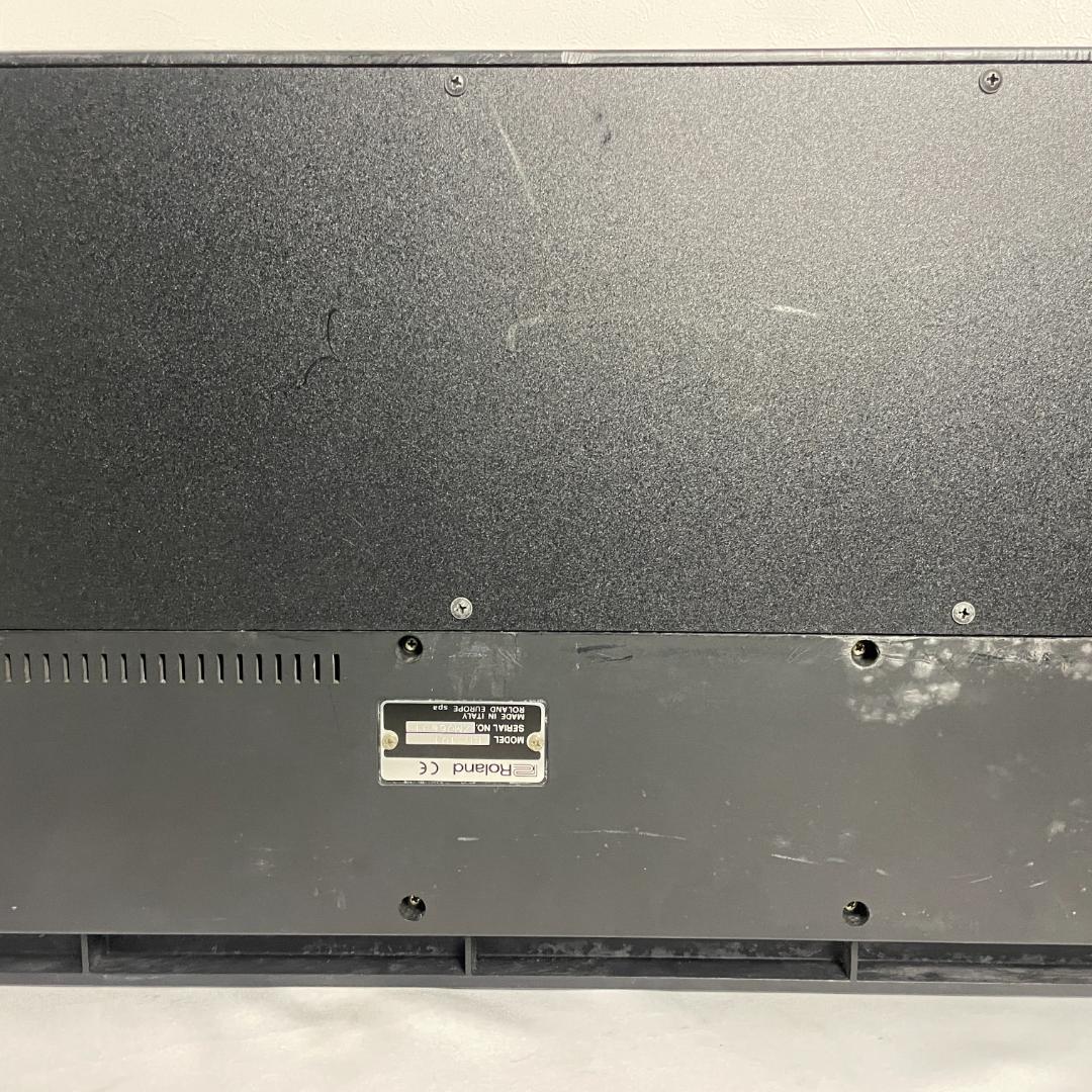 Roland EG-101 シンセサイザー キーボード ローランド