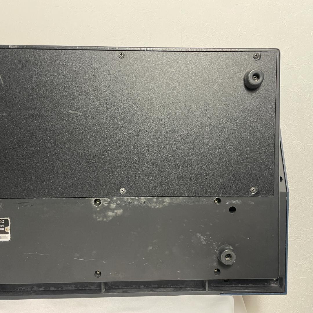 Roland EG-101 シンセサイザー キーボード ローランド