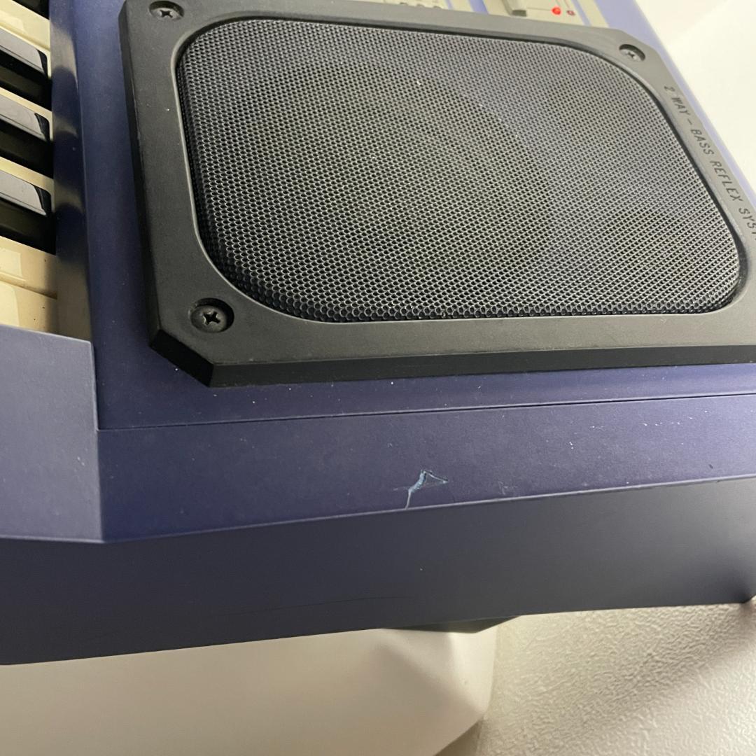 Roland EG-101 シンセサイザー キーボード ローランド