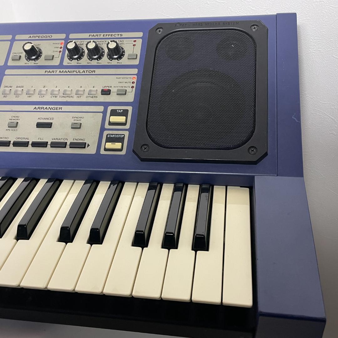 Roland EG-101 シンセサイザー キーボード ローランド