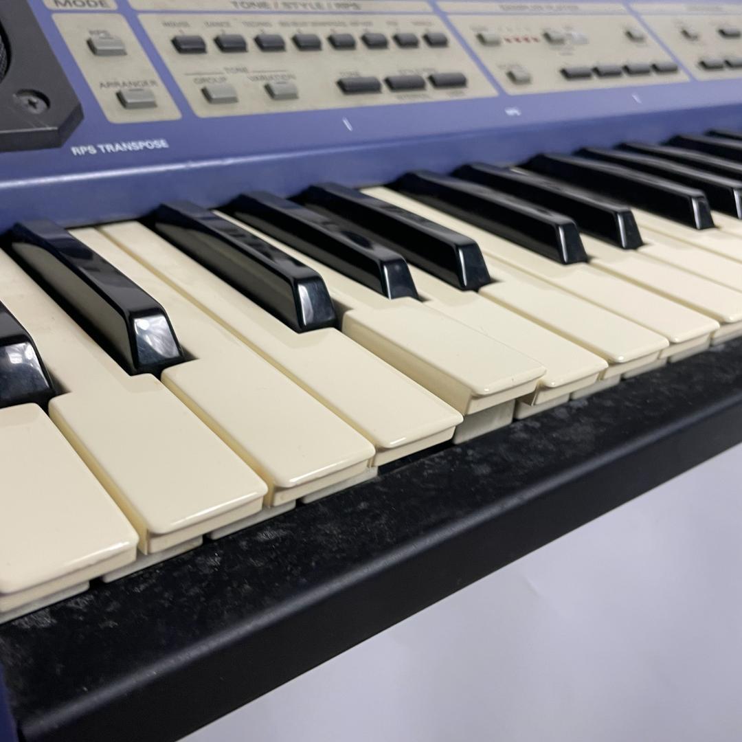 Roland EG-101 シンセサイザー キーボード ローランド