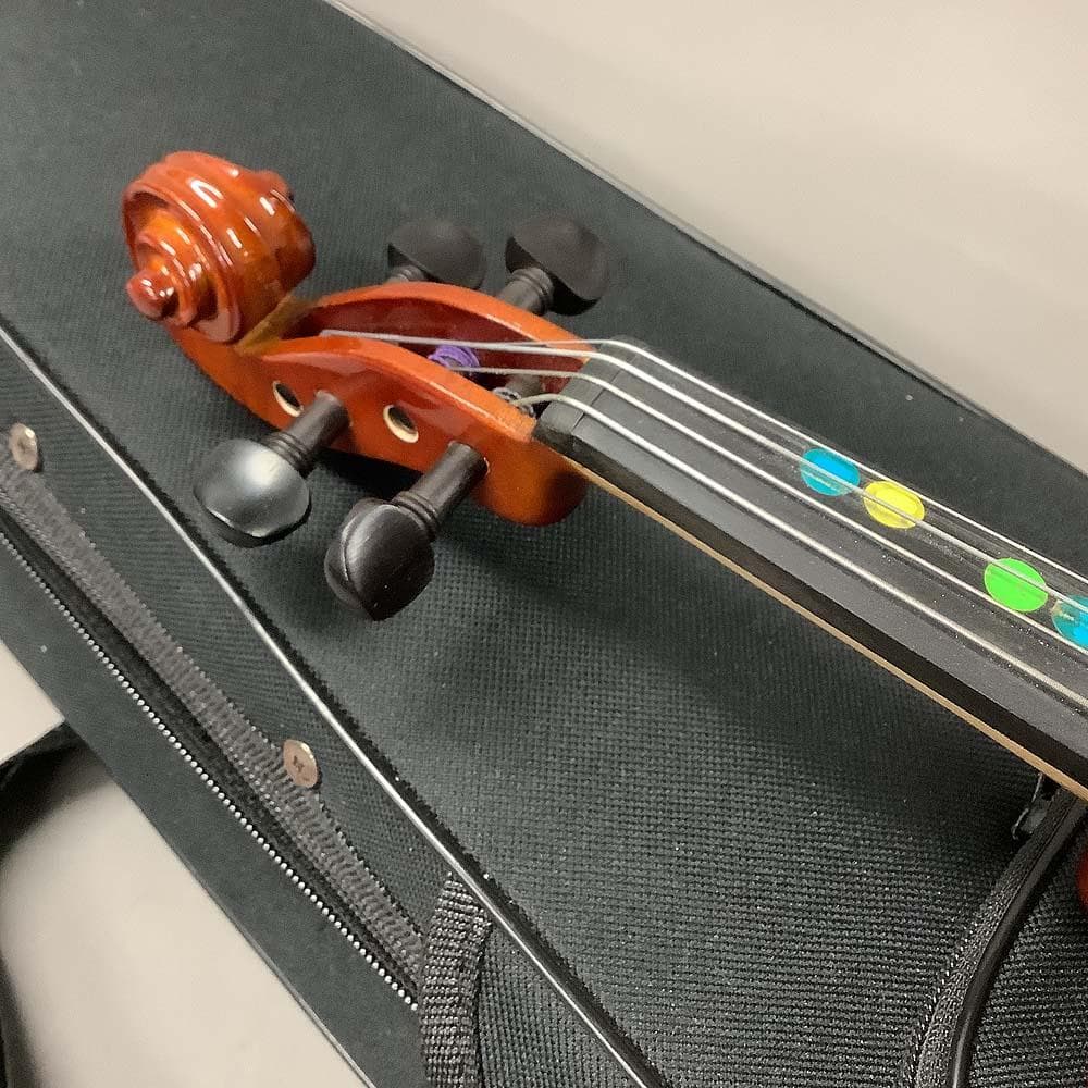 Talent TVO-1N 1/4 バイオリン