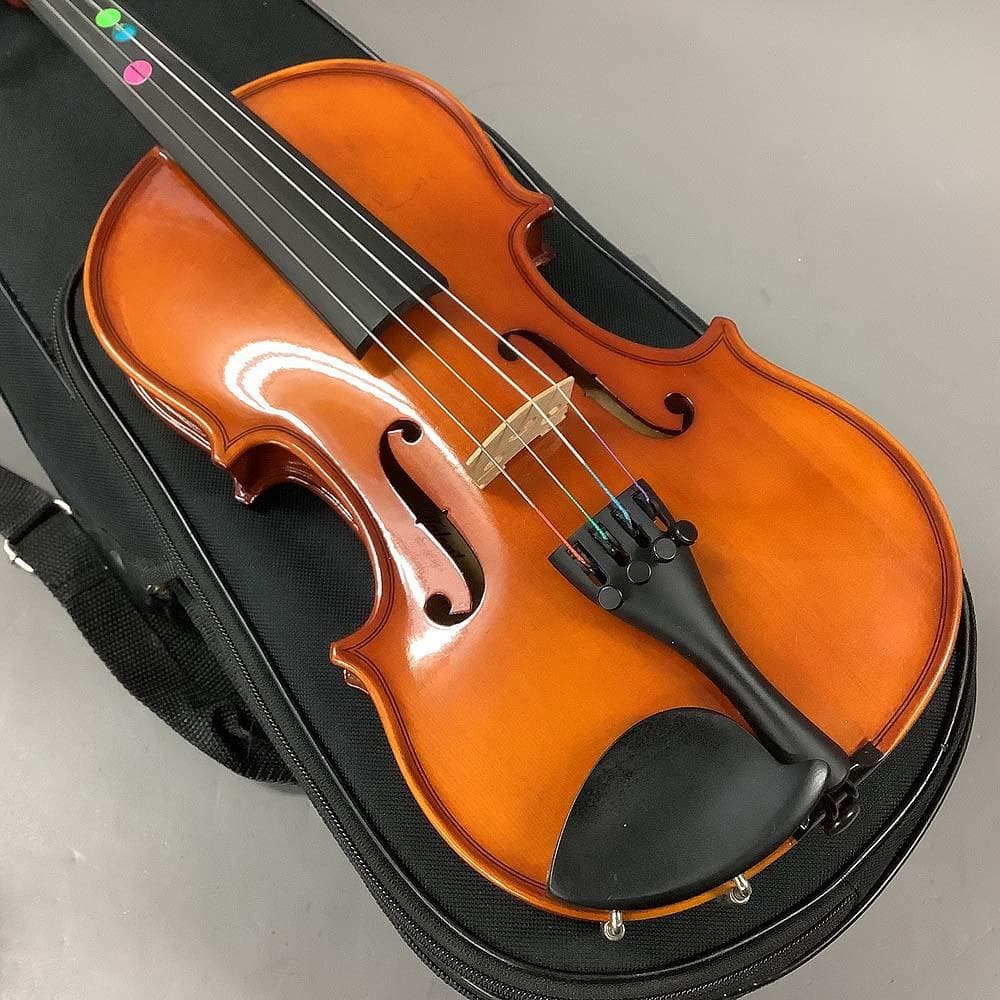 Talent TVO-1N 1/4 バイオリン
