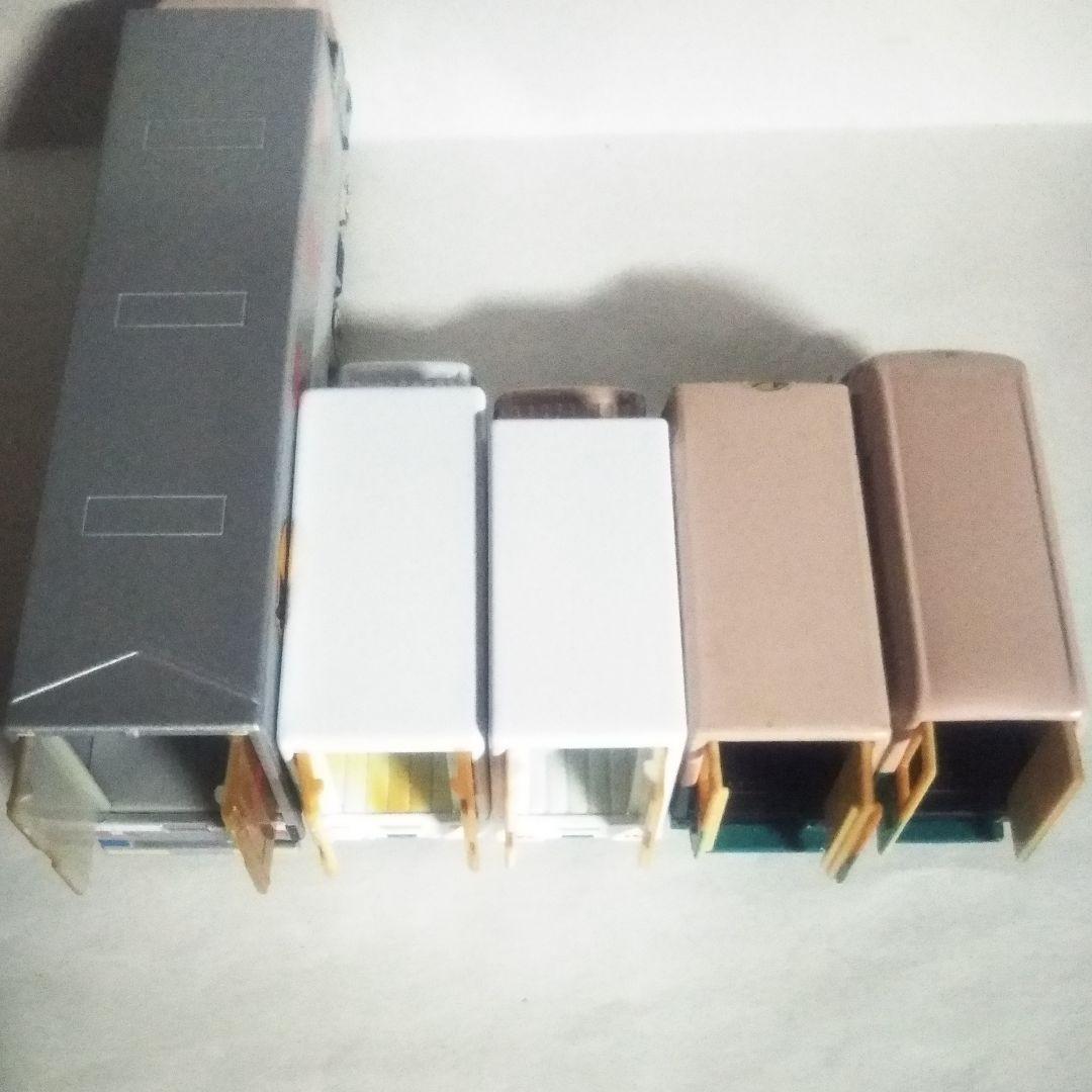 専用出品！激レア☆赤文字☆金扉！！クロネコヤマトミニカー 10t車 M号車 2台