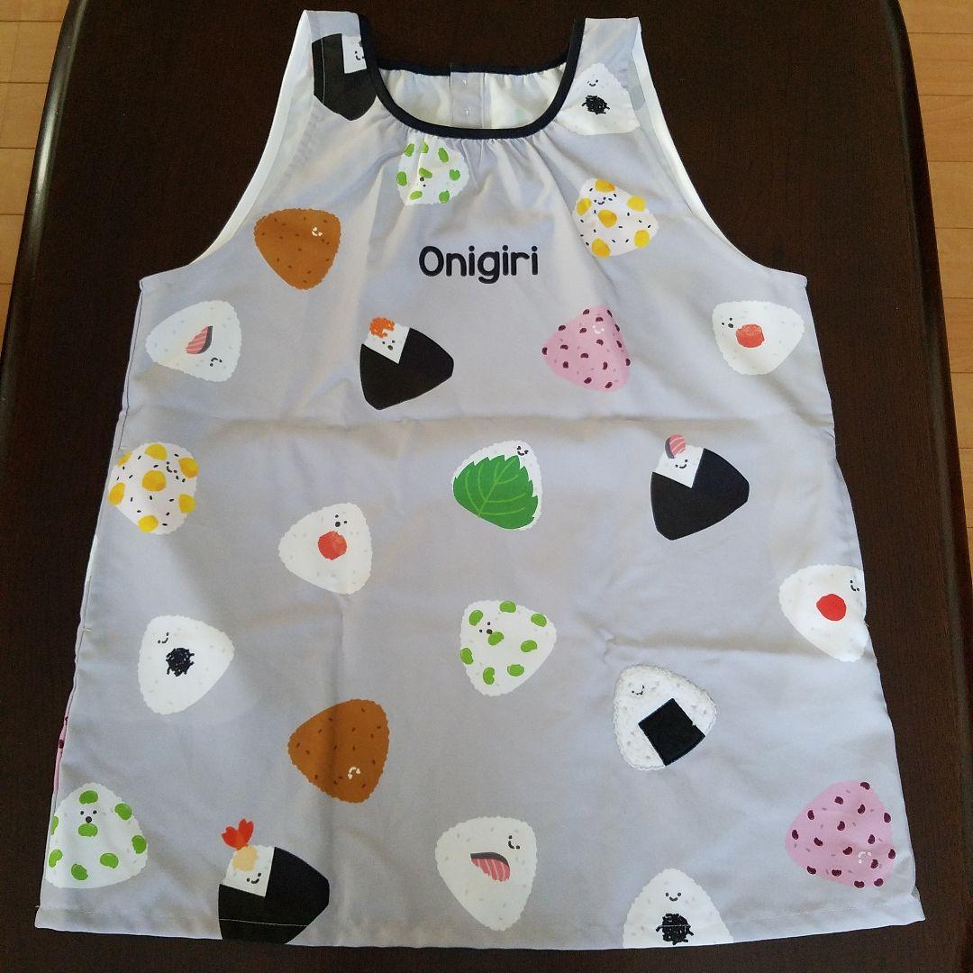 凜様　エプロン2点セット