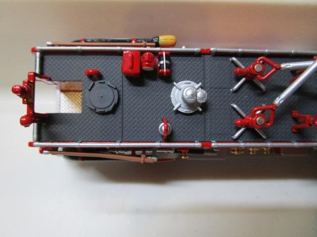 トミカLVネオ/新品未開封 LV-N36a 日野KB324型化学消防車田原市消防