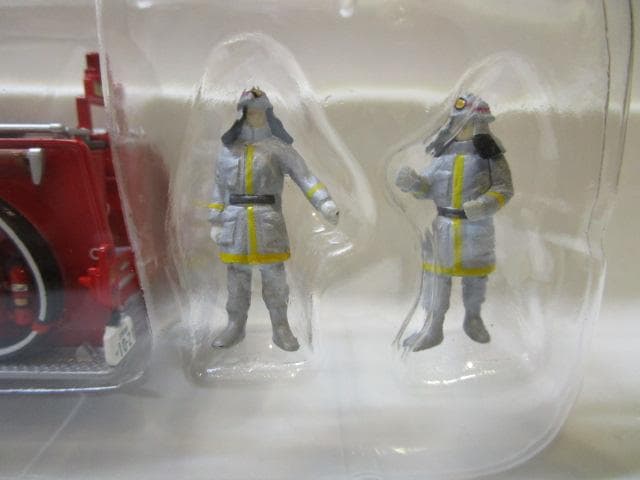 トミカLVネオ/新品未開封 LV-N36a 日野KB324型化学消防車田原市消防