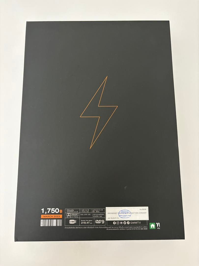Side by Side コンサート　DVD Box BrightWin 美品