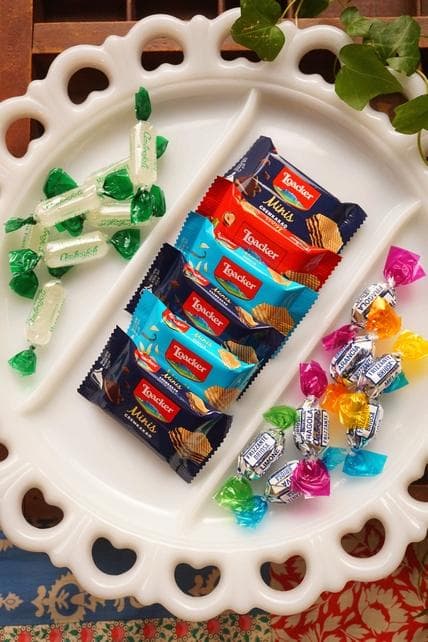 USA 1950’s～ アンカーホッキング ミルクガラス 大皿 ファイヤーキング