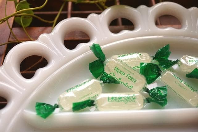 USA 1950’s～ アンカーホッキング ミルクガラス 大皿 ファイヤーキング