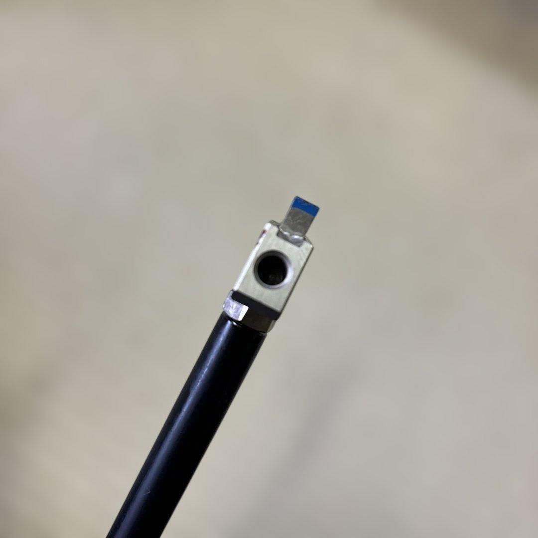 【中古品】スーパードレッシング スーパーチップノリタケ CBN砥石