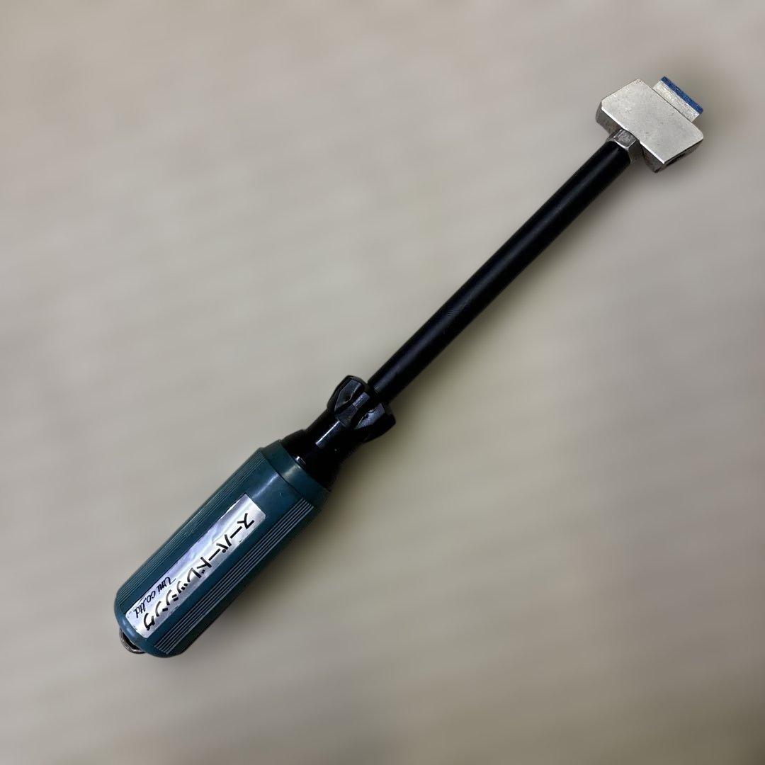 【中古品】スーパードレッシング スーパーチップノリタケ CBN砥石