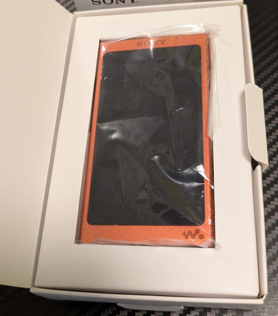 SONY NW-A45 デジタルミュージックプレーヤー 16GB