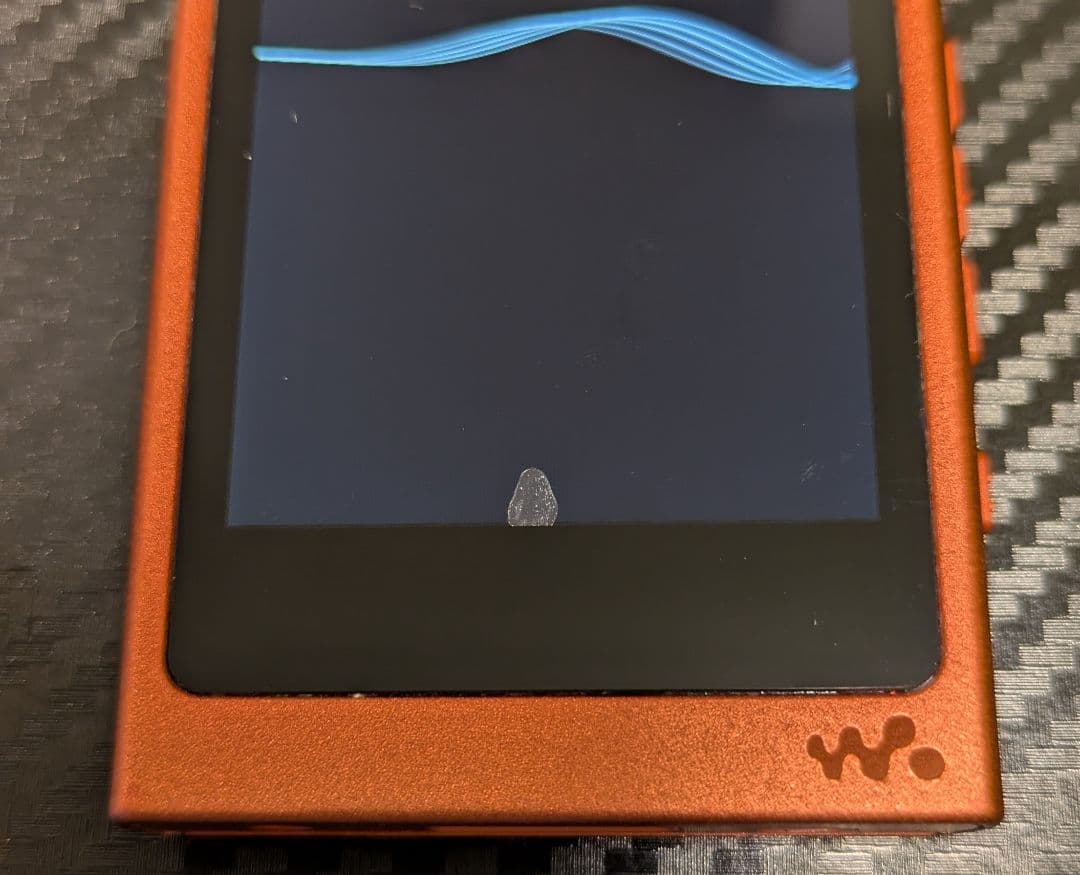 SONY NW-A45 デジタルミュージックプレーヤー 16GB
