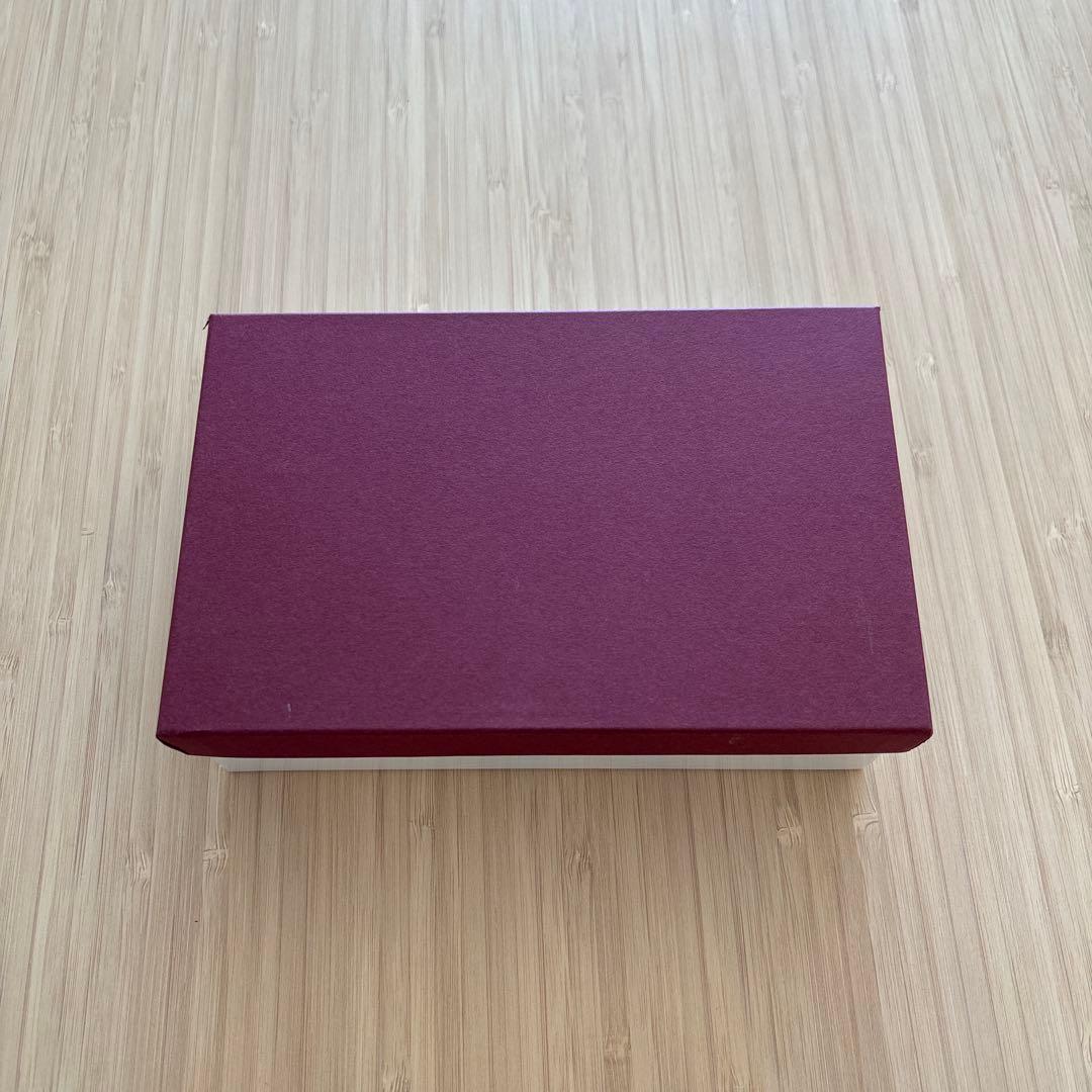 老舗栗久　曲げわっぱ弁当箱小