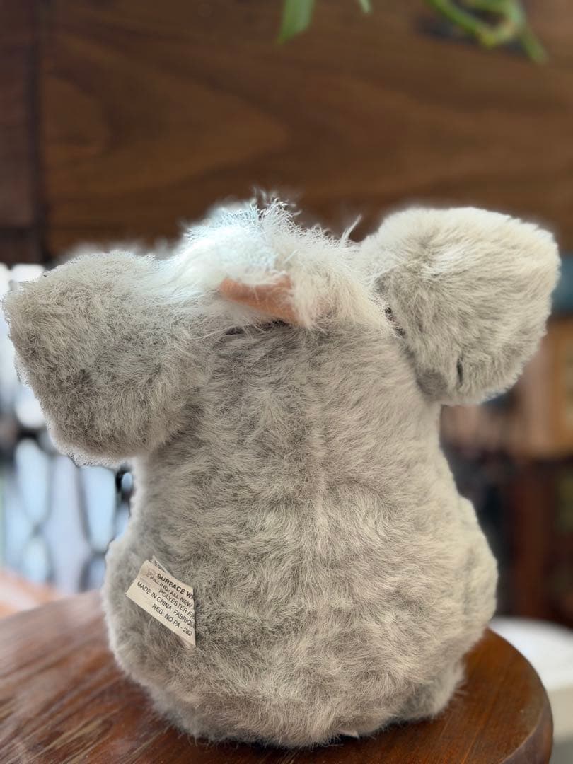 最終値下げ【稼働品】ファービー2 クラウディピーチ ブルー目 ドイツ語 2005