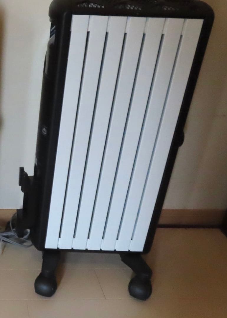 電気ヒーター DeLonghi MDH09
