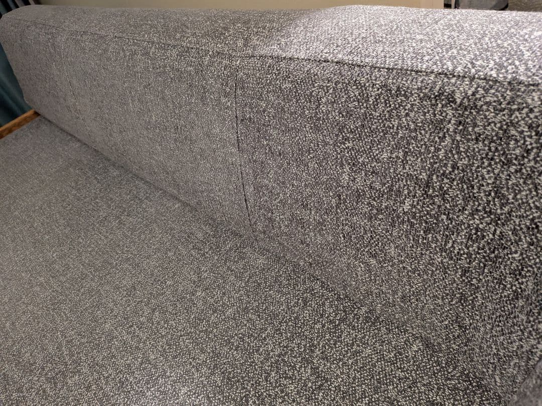 モモナチュラル DAY SOFA 2.5P