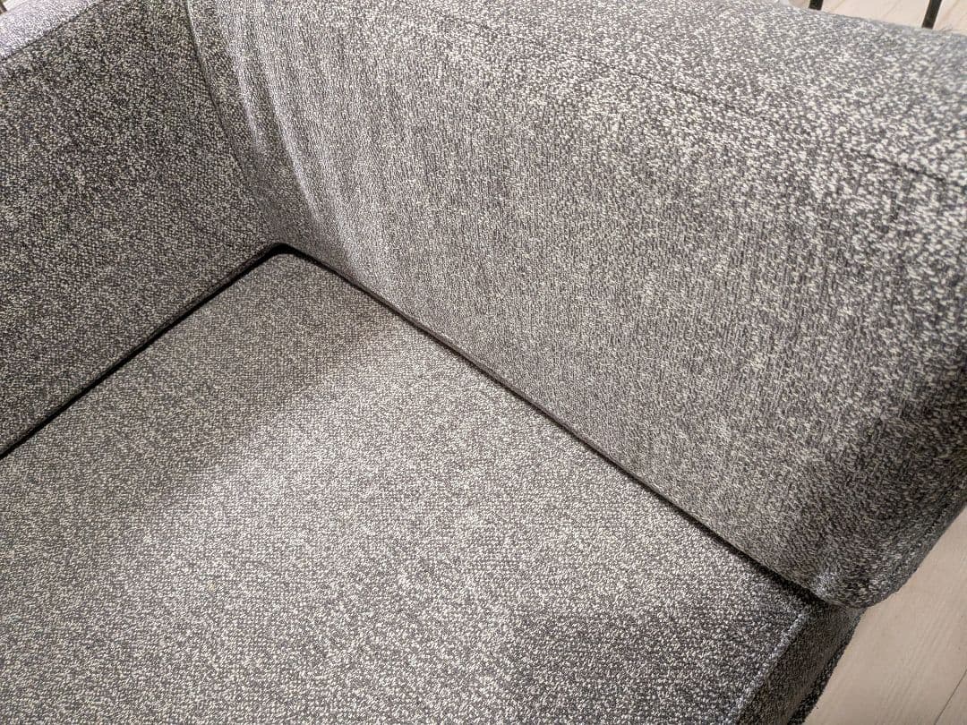 モモナチュラル DAY SOFA 2.5P