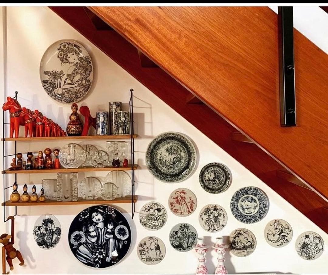 ビヨンヴィンブラッド　ビンテージの題名はバスルームのスーザン！でも可愛いです！