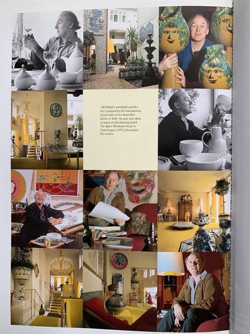 ビヨンヴィンブラッド　ビンテージの題名はバスルームのスーザン！でも可愛いです！